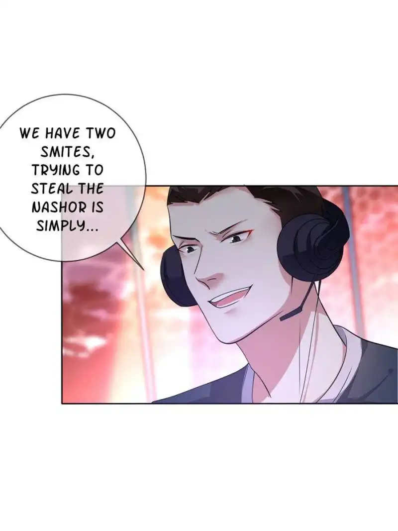 Legend Reboot Chapter 98 14